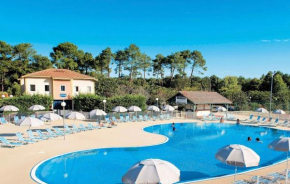 Résidence Odalys Les villas du lac